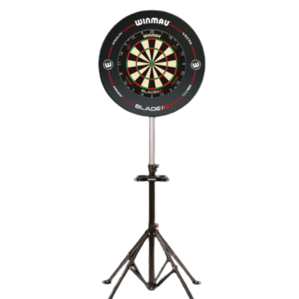 Xtreme Dartboard Stand 2