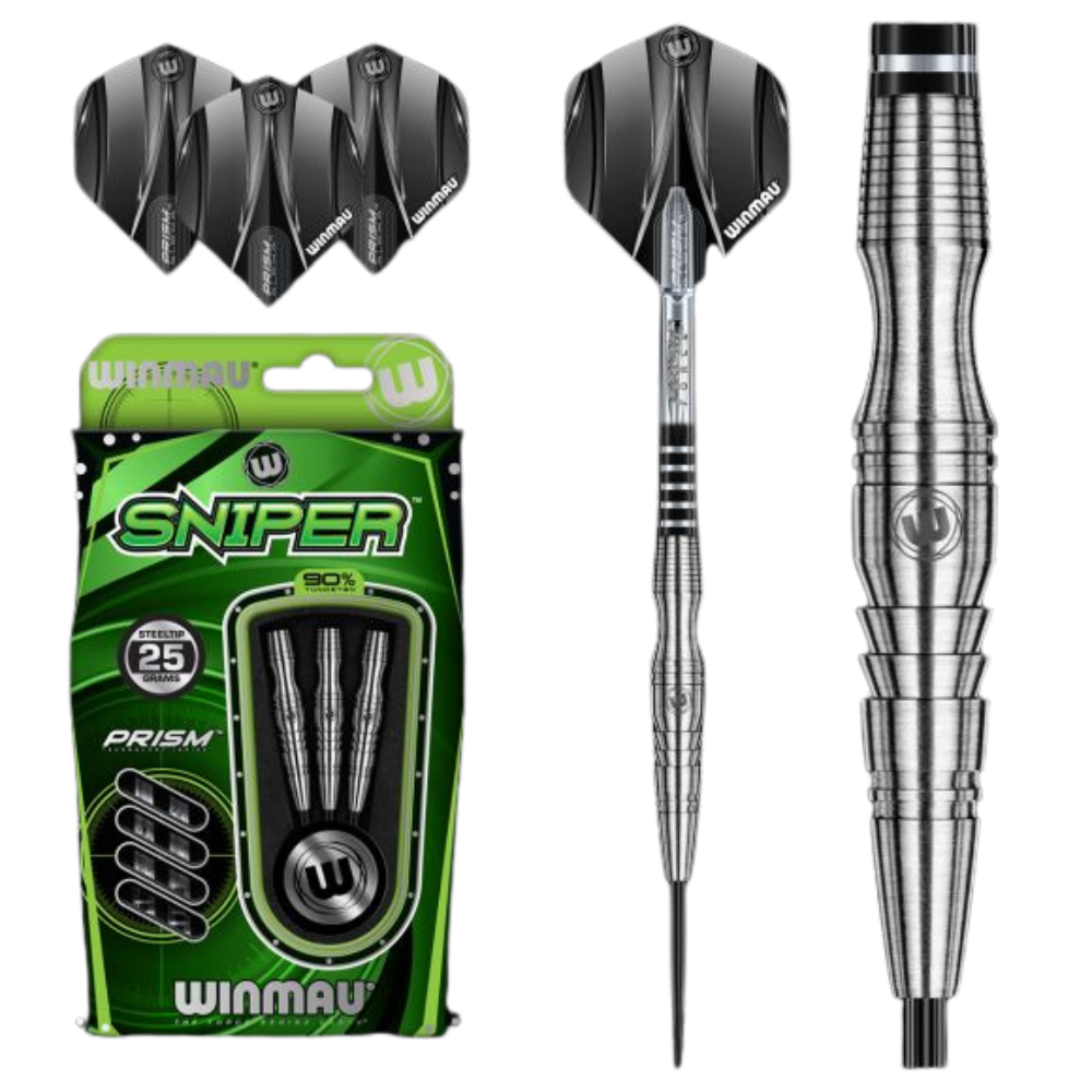 Sniper Steel Tip Darts
