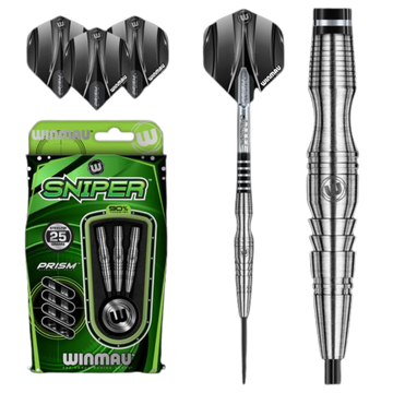 Sniper Steel Tip Darts