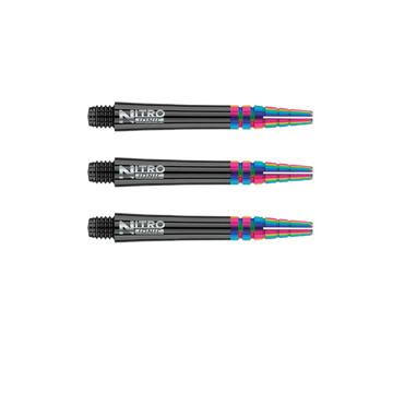 Nitrotech Ionic Shafts