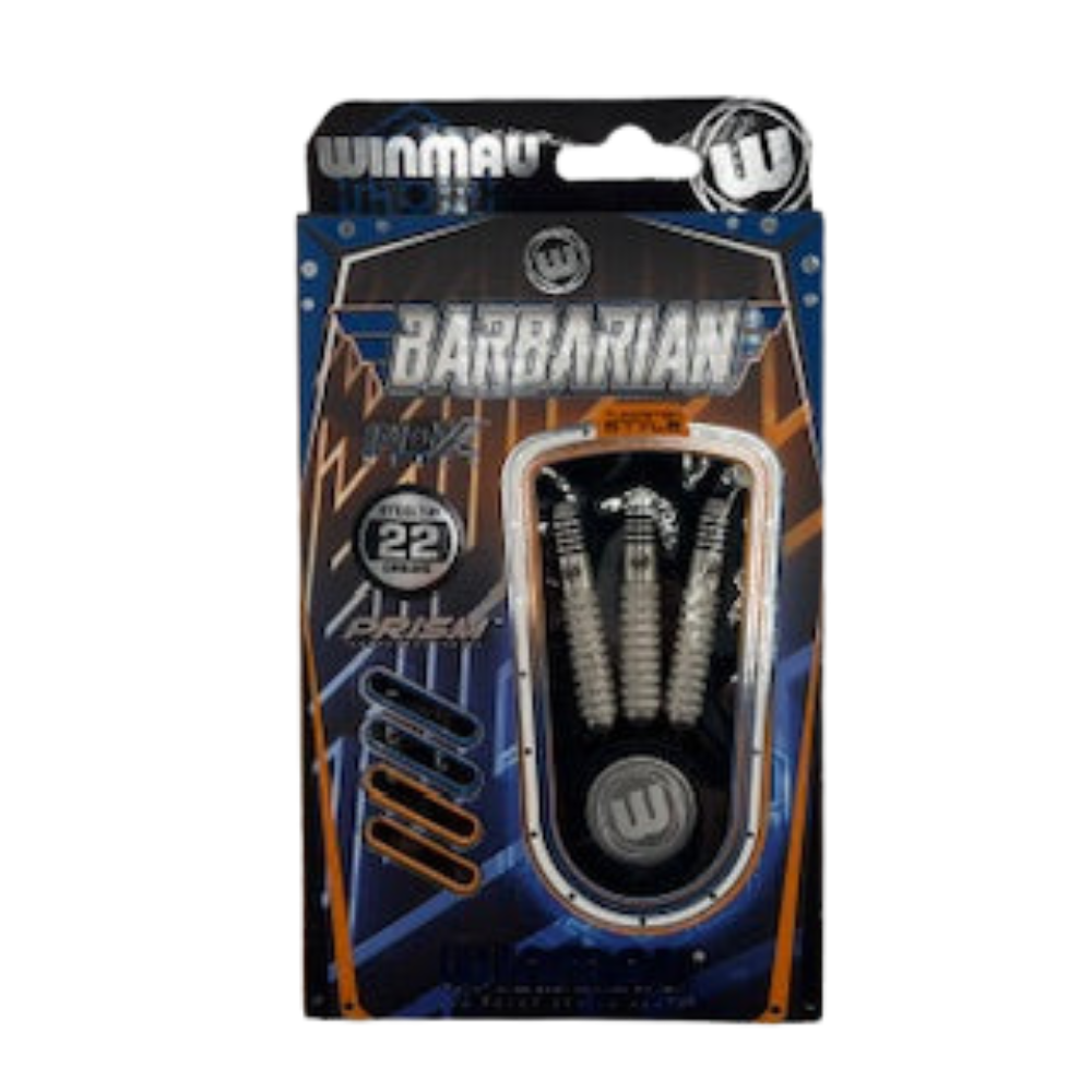 Barbarian ST Darts