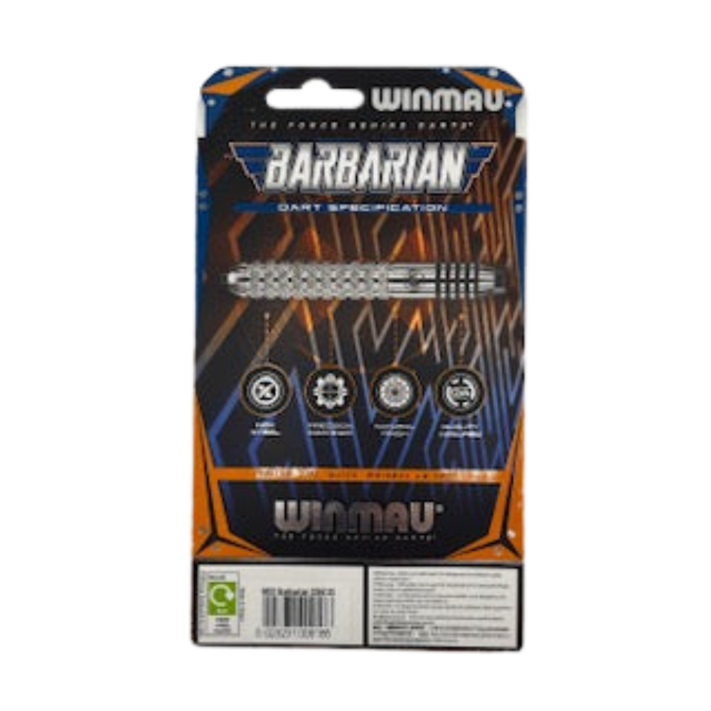 Barbarian ST Darts