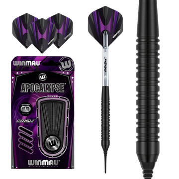 Apocalypse Soft Tip Darts