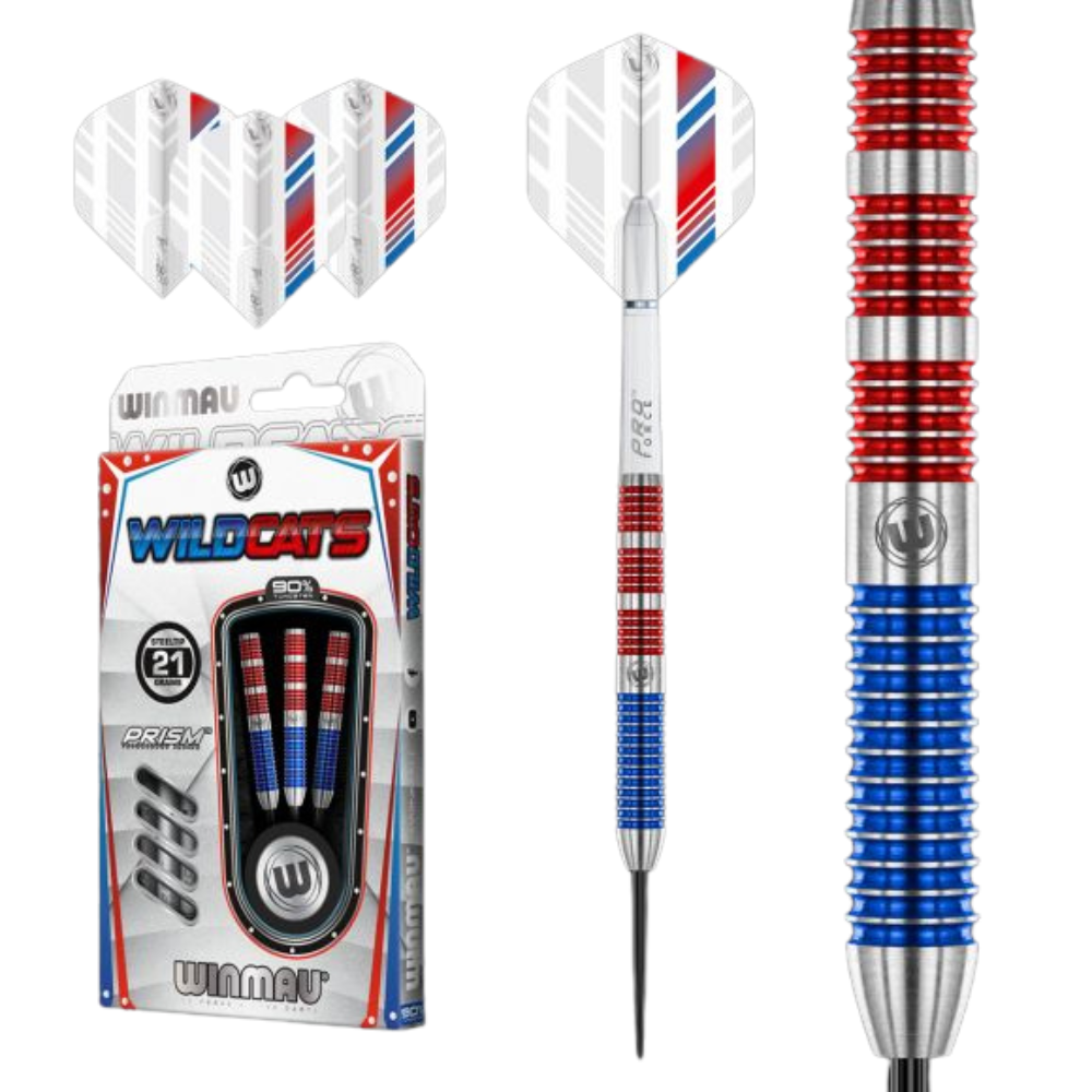 Winmau Wildcats Darts