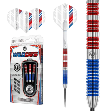 Winmau Wildcats Darts