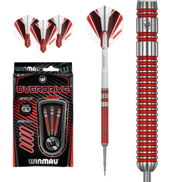 Overdrive Darts