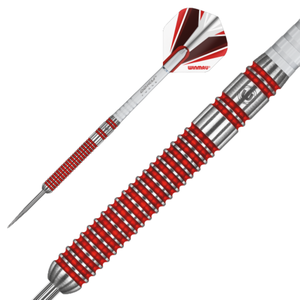Overdrive Darts