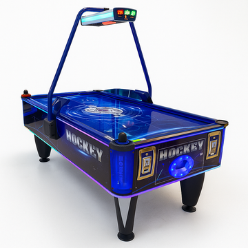 ThunderStrike Vortex Hockey Table
