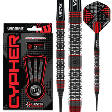 Cypher Soft Tip Darts