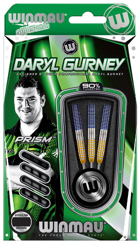 Winmau Daryl Gurney SC 1.0