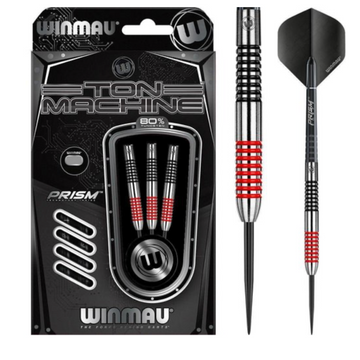Winmau Ton Machine Darts