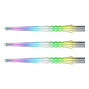 Rainbow Raptor GT Points 32mm