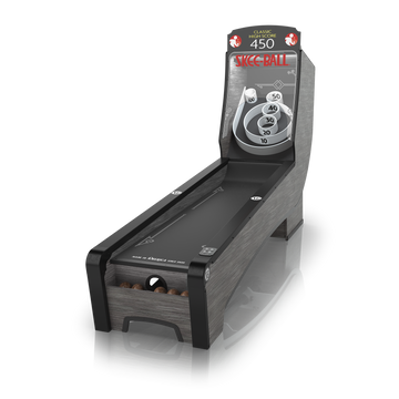Skee-Ball® Signature Steel