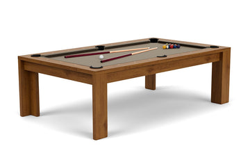 Columbia Pool Table