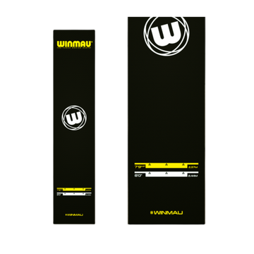 Winmau Xtreme Dart Mat