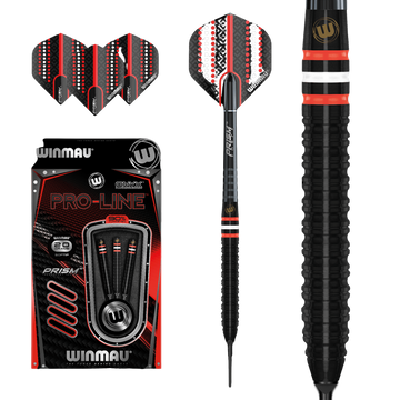 Pro Line Soft Tip Darts