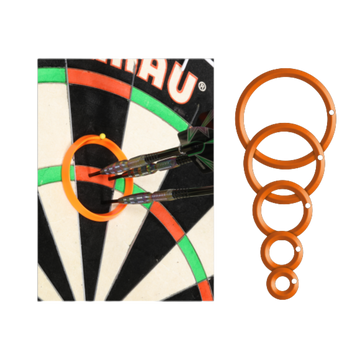 Simon Whitlock's Practice Ring Improvement Pack