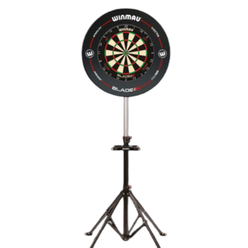 Xtreme Dartboard Stand 2