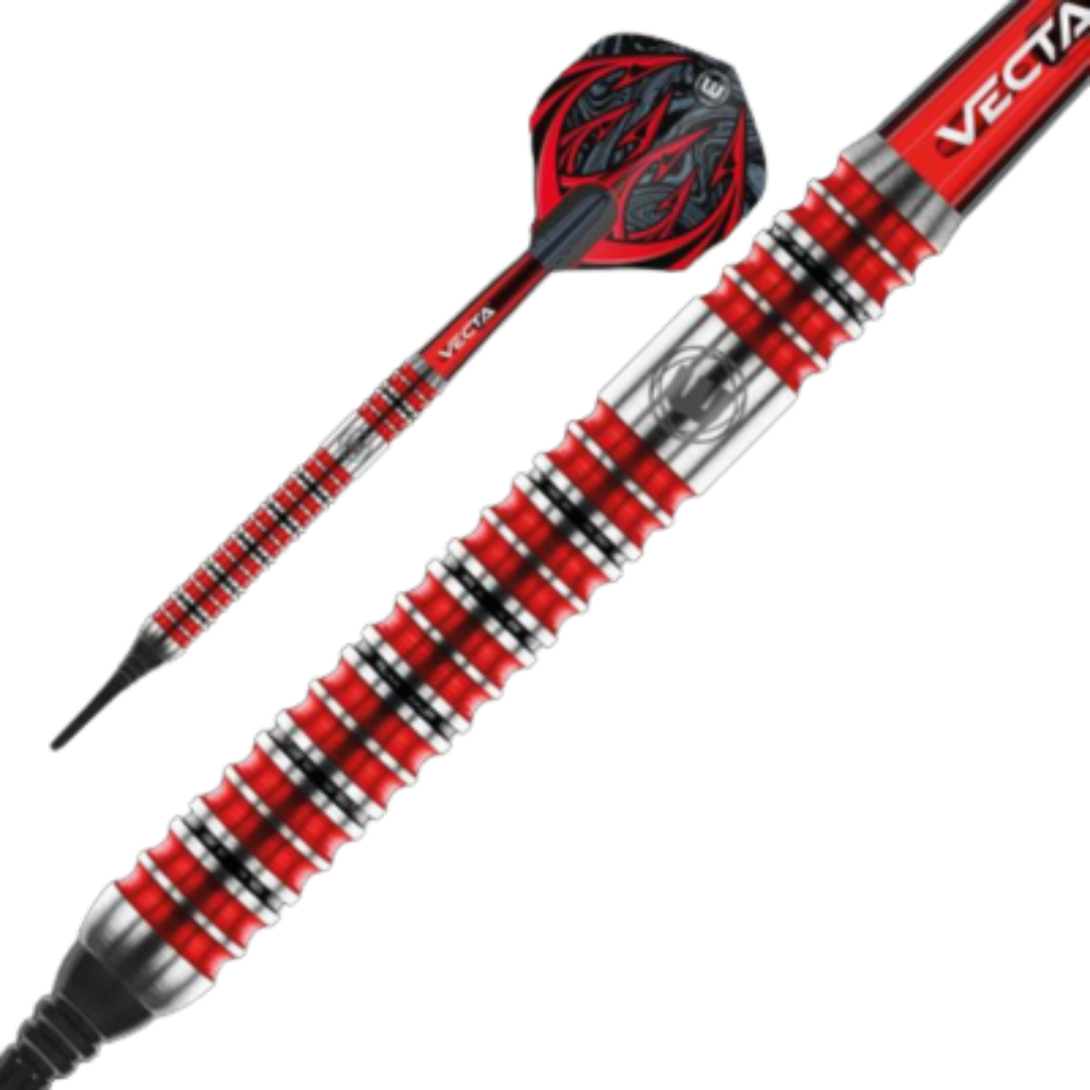Diablo Soft Tip Darts