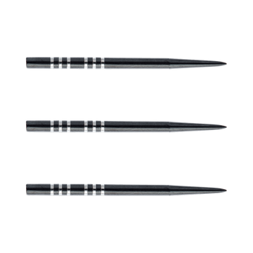 Winmau Re-Grooved Dart Points