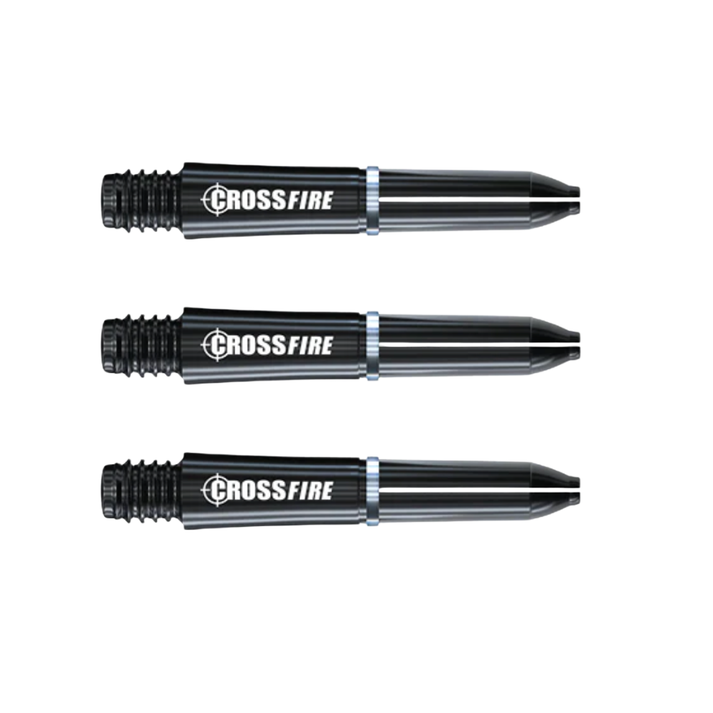 Red Dragon Crossfire Dart Shafts