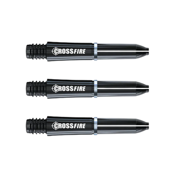 Red Dragon Crossfire Dart Shafts