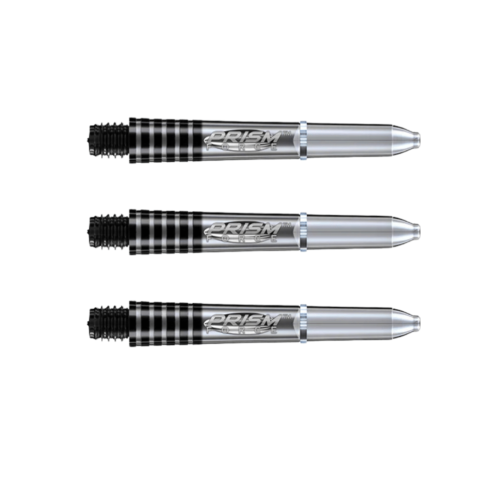Prism Force Dart Shafts