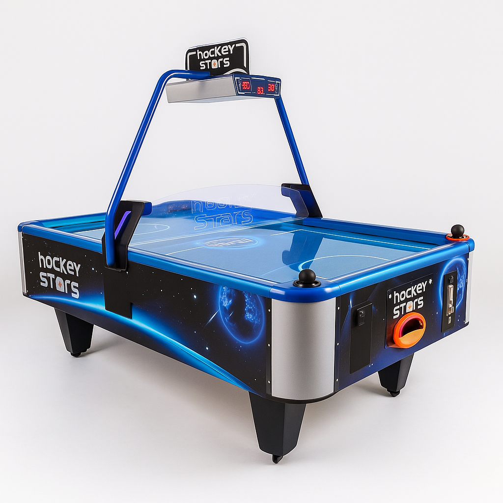 StellarZone Hockey Stars Table