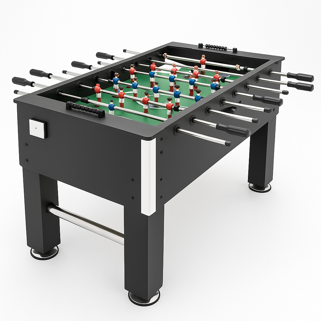 MetroPlay Classic Foosball Table