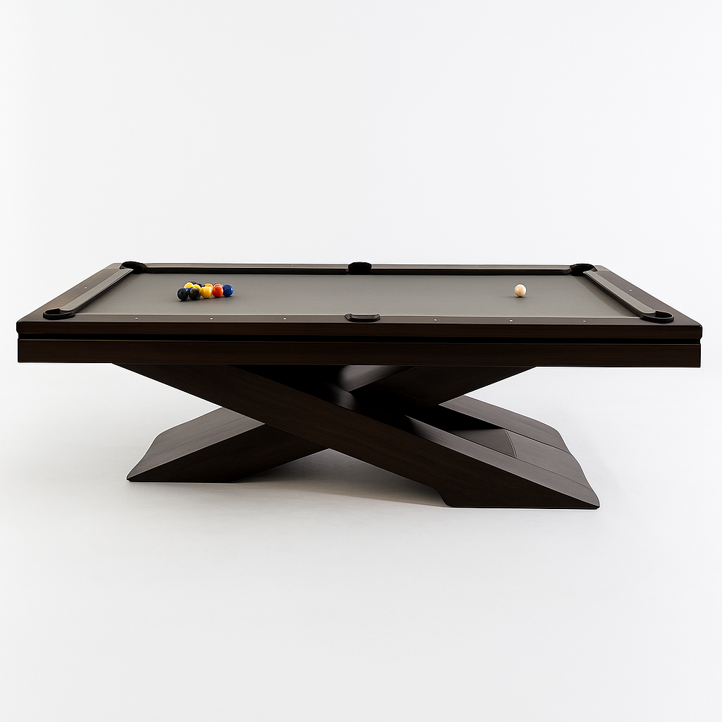 NovaSlate Prestige Pool Table