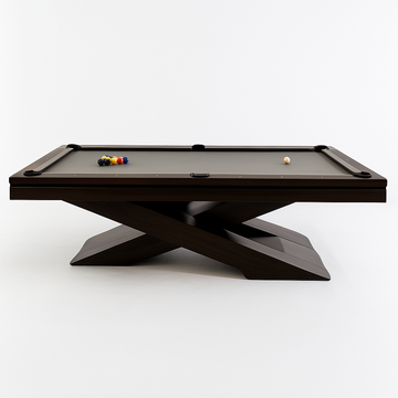NovaSlate Prestige Pool Table