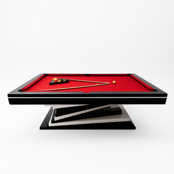 Stratos Elite Billiard Table