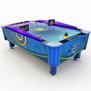 GalaxyGlide Aurora Air Hockey Table