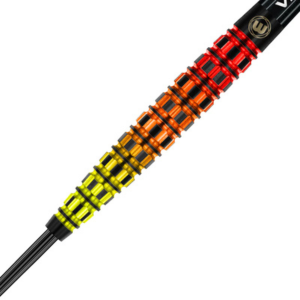 Firestorm Flame 2 Steel Tip Darts