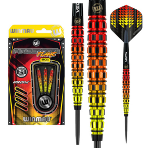 Firestorm Flame 2 Steel Tip Darts