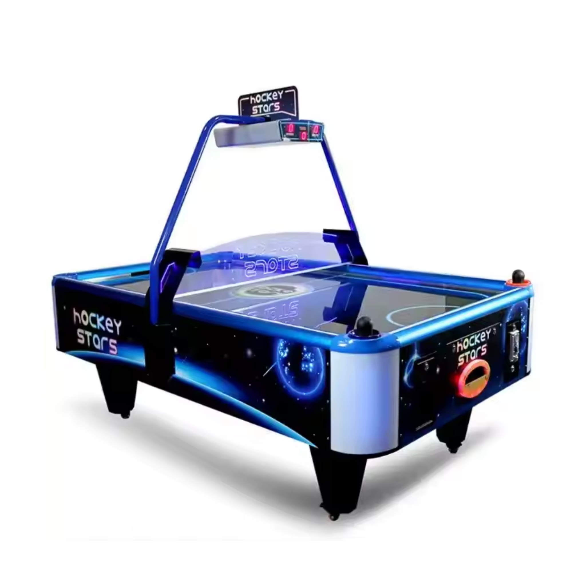 StellarZone Hockey Stars Table