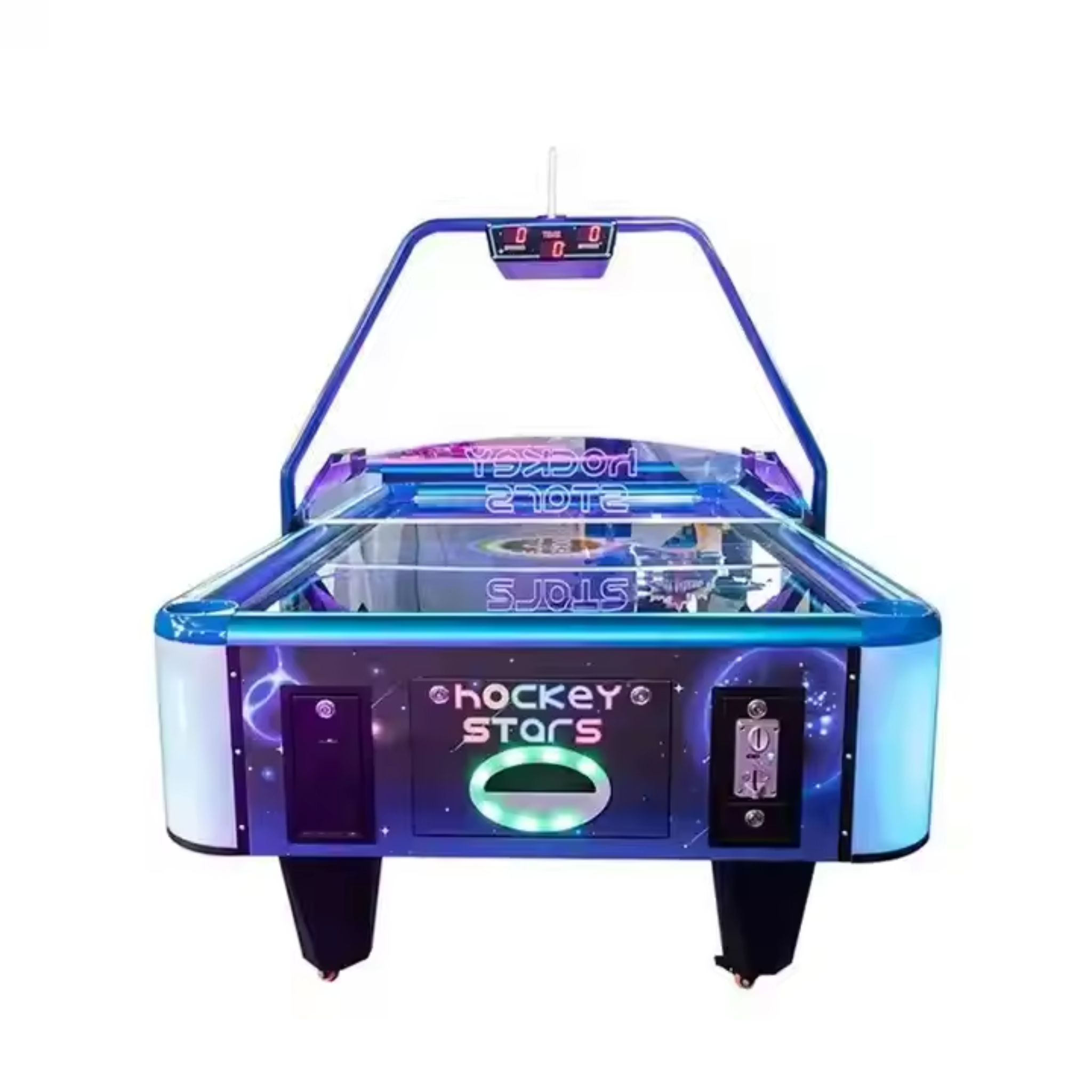StellarZone Hockey Stars Table