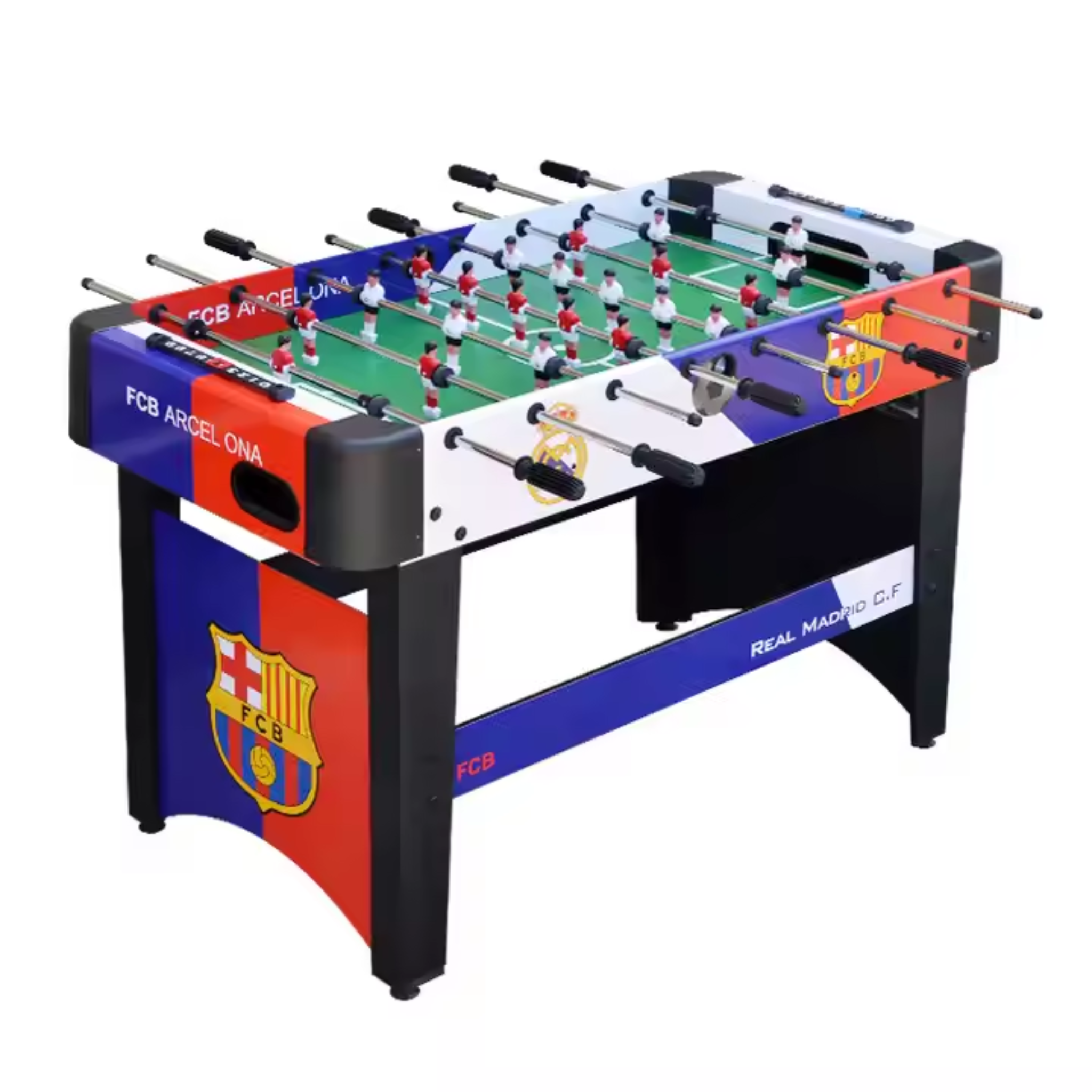 ElClásico Fan Edition Foosball Table