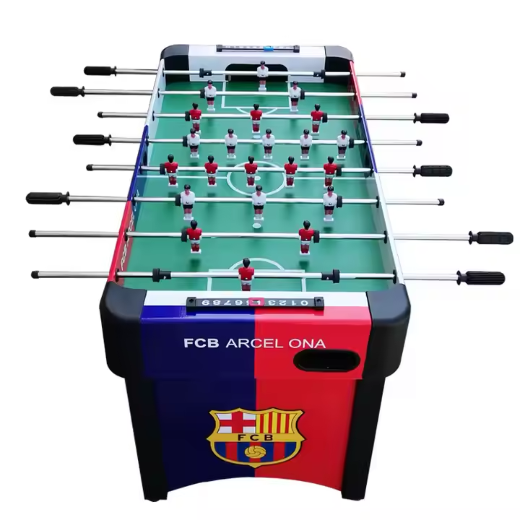 ElClásico Fan Edition Foosball Table