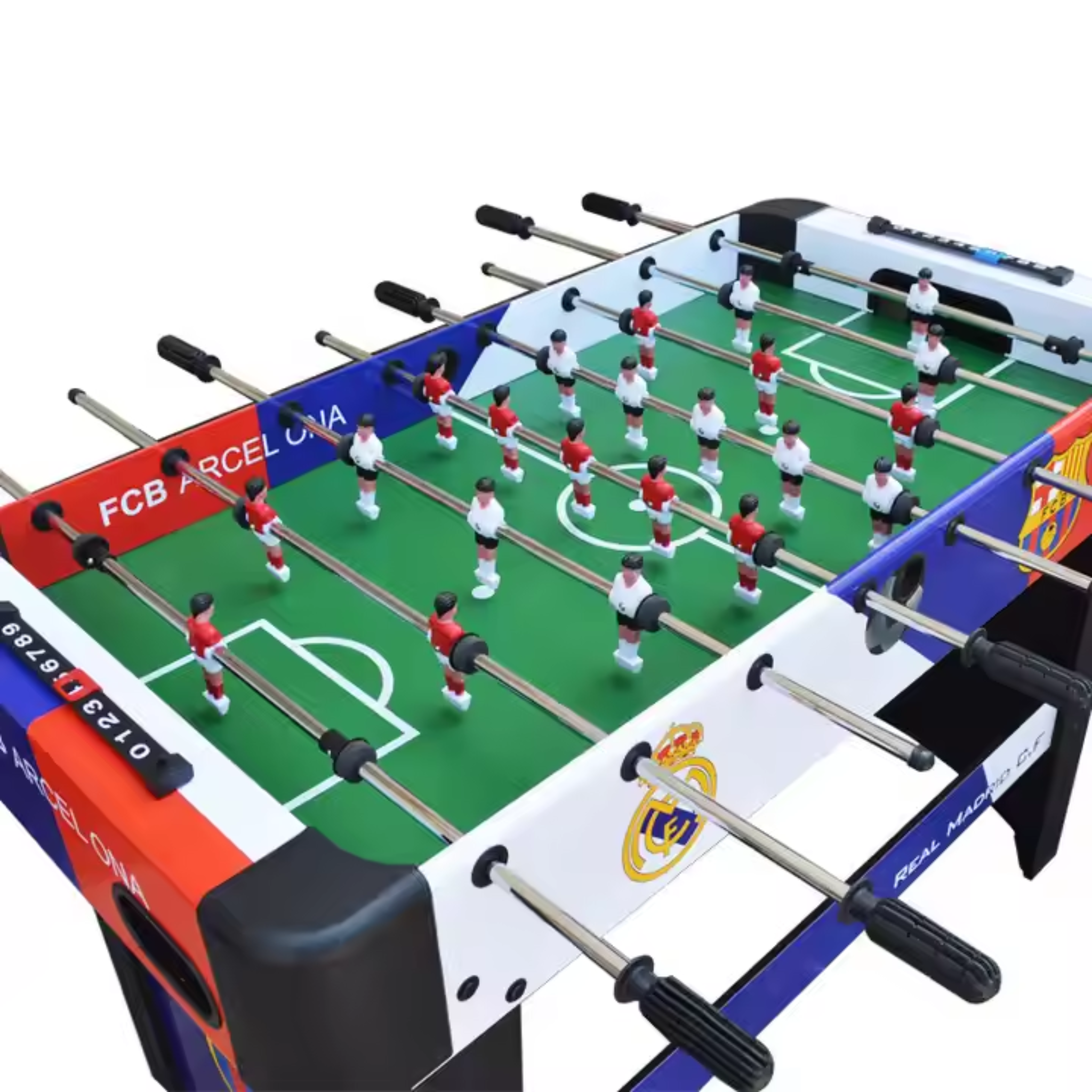 ElClásico Fan Edition Foosball Table