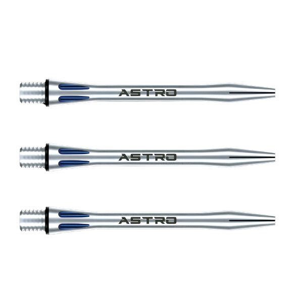 Astro Aluminum Dart Shafts