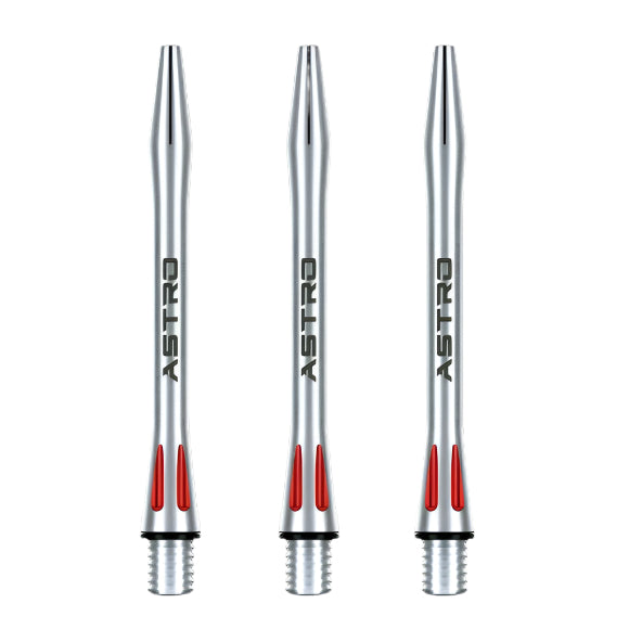 Astro Aluminum Dart Shafts