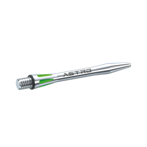 Astro Aluminum Dart Shafts