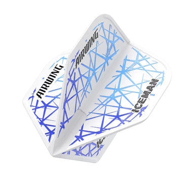 Airwing Gerwyn Price Moulded White Standard