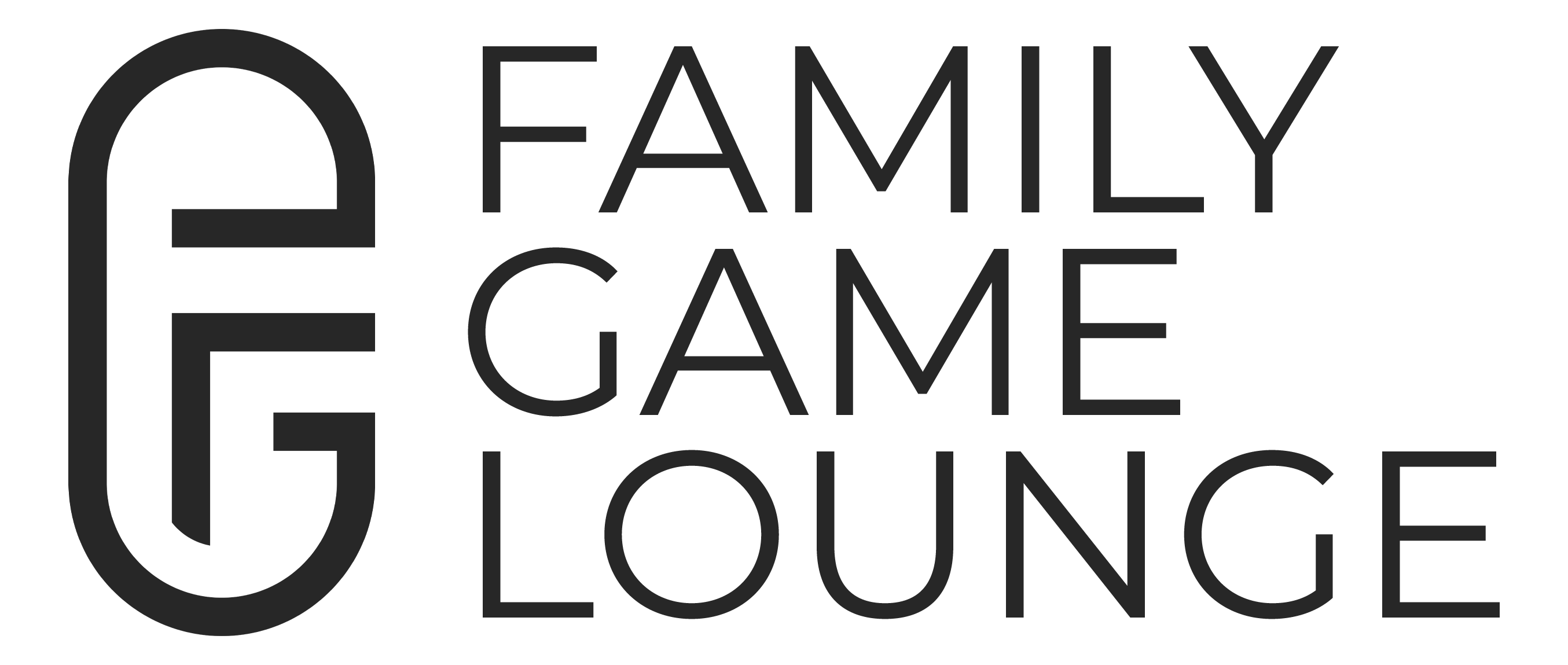 Family Game Lounge