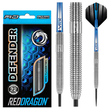 Defender 2 Steel Tip Darts