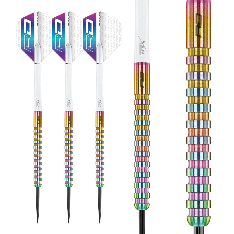 Javelin Spectron ST Darts