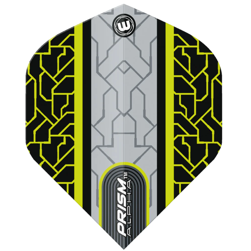 Winmau Prism Flights