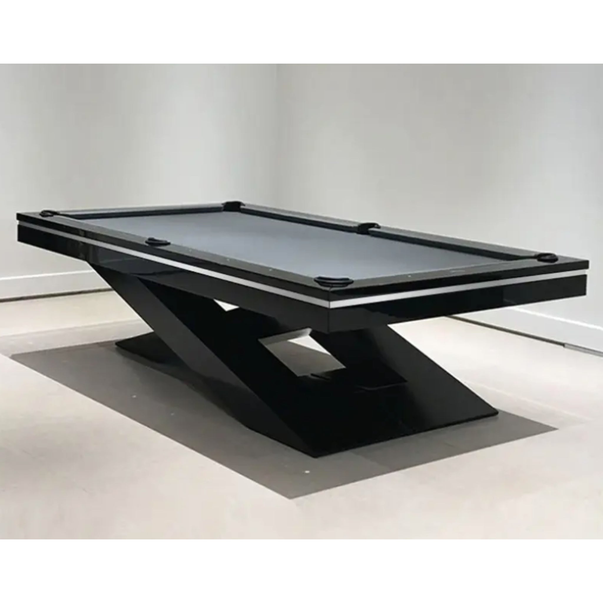 NovaSlate Prestige Pool Table