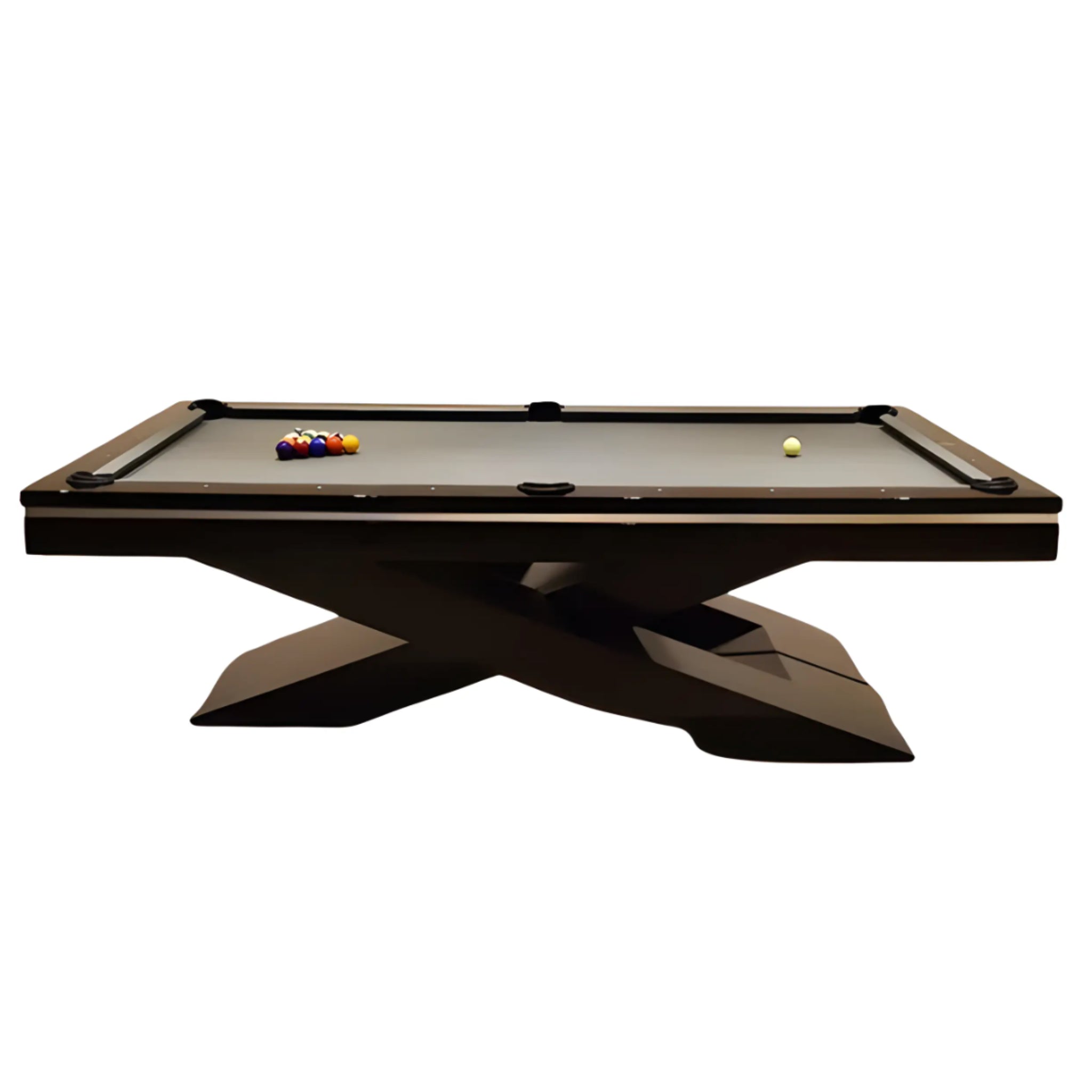NovaSlate Prestige Pool Table